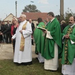 Księżom zamordowanym przez UPA