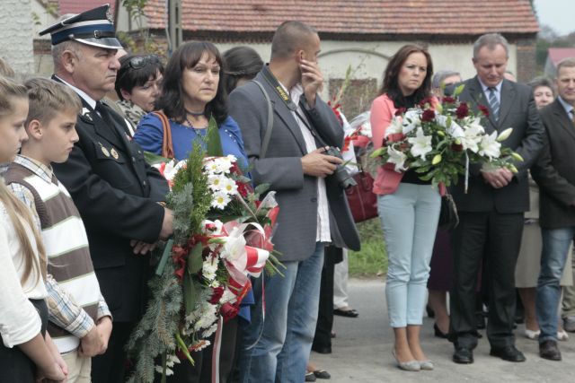 Księżom zamordowanym przez UPA