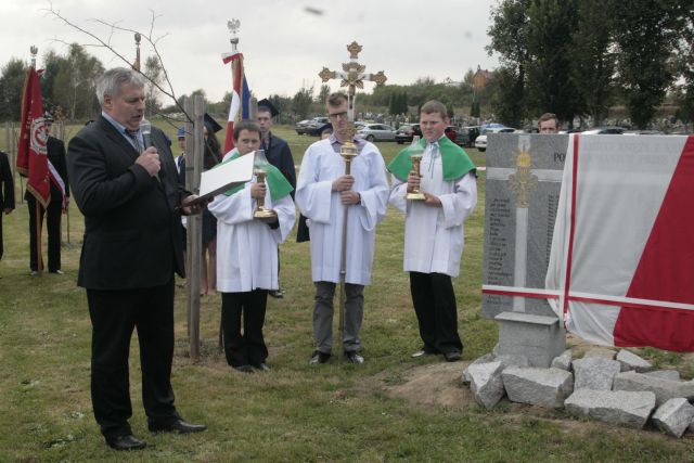 Księżom zamordowanym przez UPA