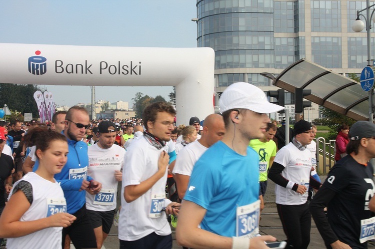 Silesia Marathon