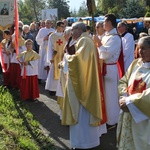 Nowy szlak papieski w Beskidach