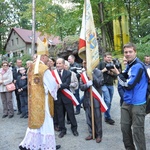 60. rocznica uwięzienia kard. Wyszyńskiego w Prudniku