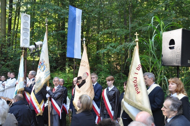 60. rocznica uwięzienia kard. Wyszyńskiego w Prudniku