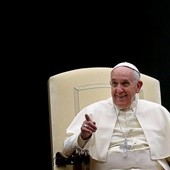 Bukmacherzy cenią papieża