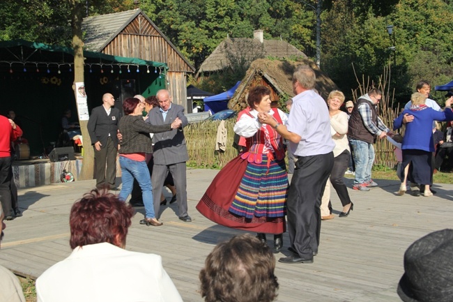 "Festiwal Ziemniaka" w Muzeum Wsi Radomskiej