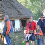 "Festiwal Ziemniaka" w Muzeum Wsi Radomskiej