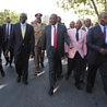 Prezydent Kenii będzie zeznawał przed MTK