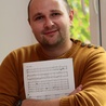 Kompozycja Jakuba Blycharza wygrała konkurs na hymn Światowych Dni Młodzieży w 2016 roku w Krakowie  