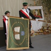 Podczas jubileuszu Zespół Szkół nr 3 otrzymał nowego patrona i sztandar