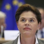 UE: Kandydatura Słowenki odrzucona