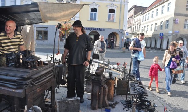 Wspominają znanego franciszkanina