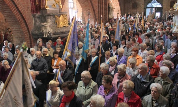 Nie przypuszczacie, jaką jesteście armią 