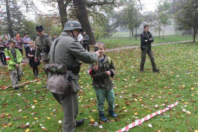 Powstanie w Chojnowie