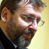 Abp Szewczuk: jesteśmy serdecznie wdzięczni Polakom za wszelkie wsparcie