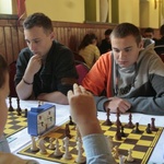 Mistrzowie szachownicy