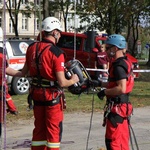 Międzynarodowy Dzień Ratownictwa w Głogowskim Szpitalu Powiatowym