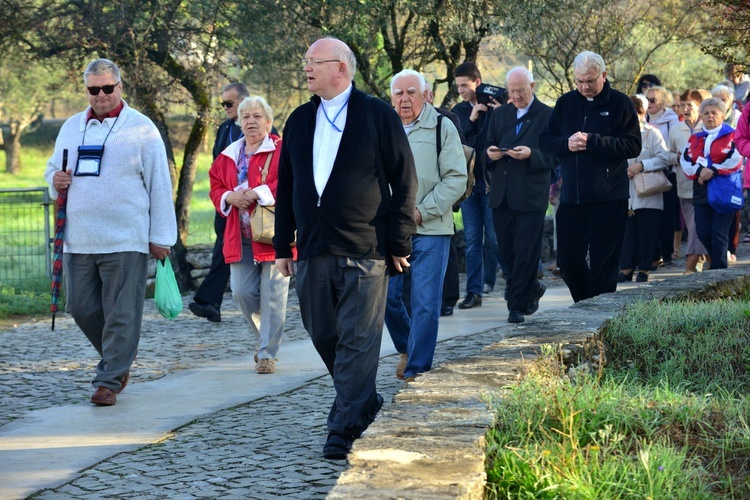 Fatima Droga Krzyżowa