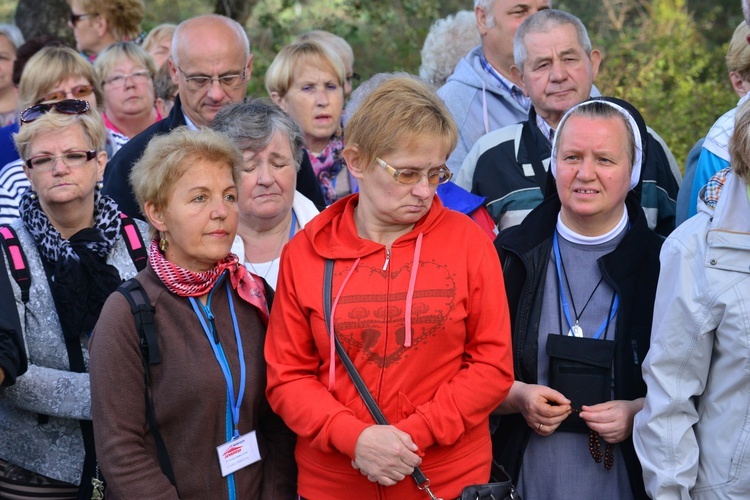 Fatima Droga Krzyżowa