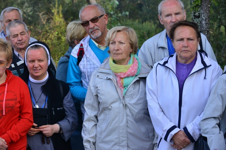 Fatima Droga Krzyżowa