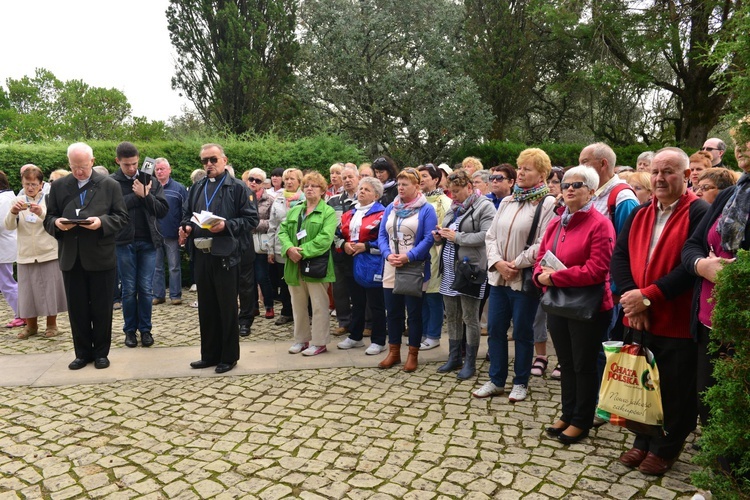 Fatima Droga Krzyżowa