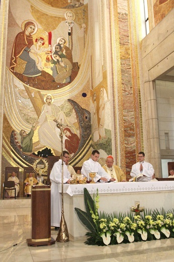 Dzień Papieski w Centrum JPII