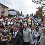 VI Marsz dla życia i rodziny