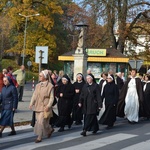 Kadłubkowe święto