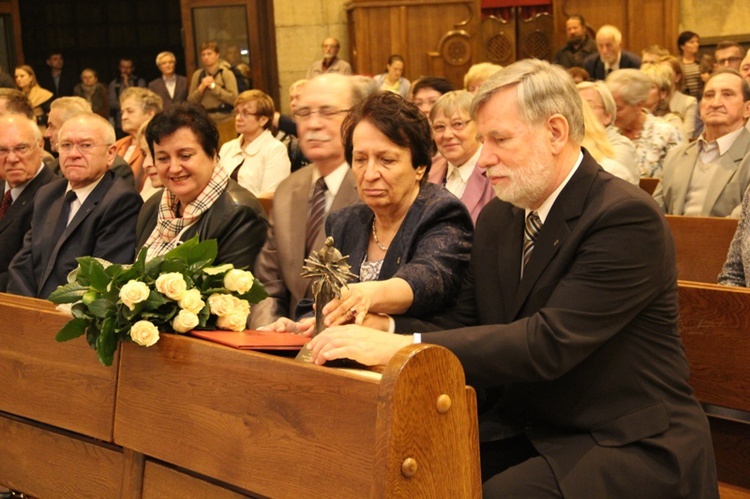 Międzyuczelniana inauguracja roku akademickiego 2014/2015