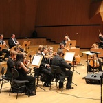 Koncert w Filharmonii Koszalińskiej z okazji XIV Dnia Papieskiego