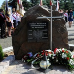 Obelisk Pamięci Poległych i Pomordowanych na Wschodzie