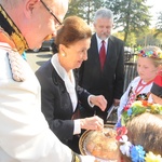 Obelisk Pamięci Poległych i Pomordowanych na Wschodzie