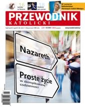 Przewodnik Katolicki 41/2014