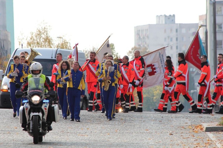 Misja i powołanie