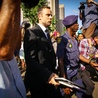 Prokurator żąda kary więzienia dla Pistoriusa