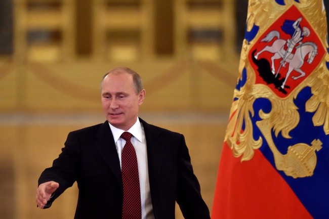 Poroszenko i Putin uzgodnili format rozmów