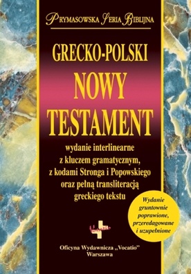 Grecko-polski Nowy Testament