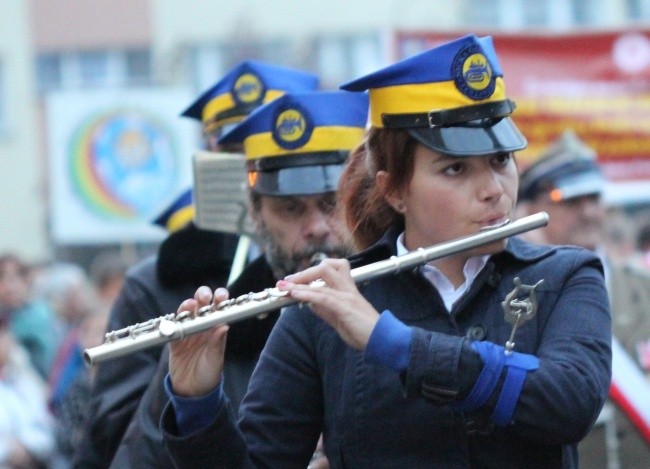 Kobiety związane z Trzebnicą trzęsły Europą