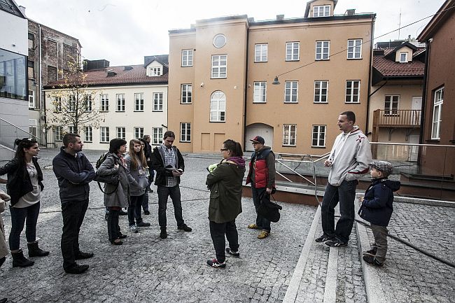 Muzeum Warszawskiej Pragi