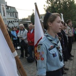 Piesza pielgrzymka do grobu św. Jadwigi