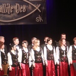 Psallite Deo 2014