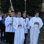 Centralne uroczystości jadwiżańskie