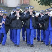 Centralne uroczystości jadwiżańskie