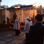 Ku czci patrona Solidarności