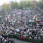 30. rocznica męczeństwa bł. ks. Jerzego