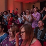 Festiwal Chrześcijańskie Granie - dzień I