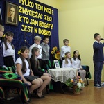 Święto Szkoły Podstawowej w Chodnowie