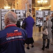 Męczennikowi ʺSolidarnościʺ