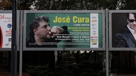 José Cura i jego goście 