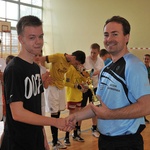 Ministrancki futsal 