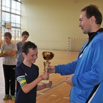 Ministrancki futsal 